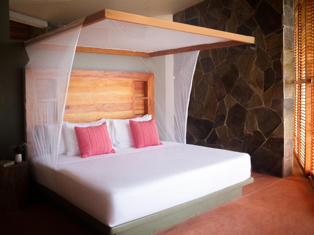 Bungalow with Garden View room - Image 1