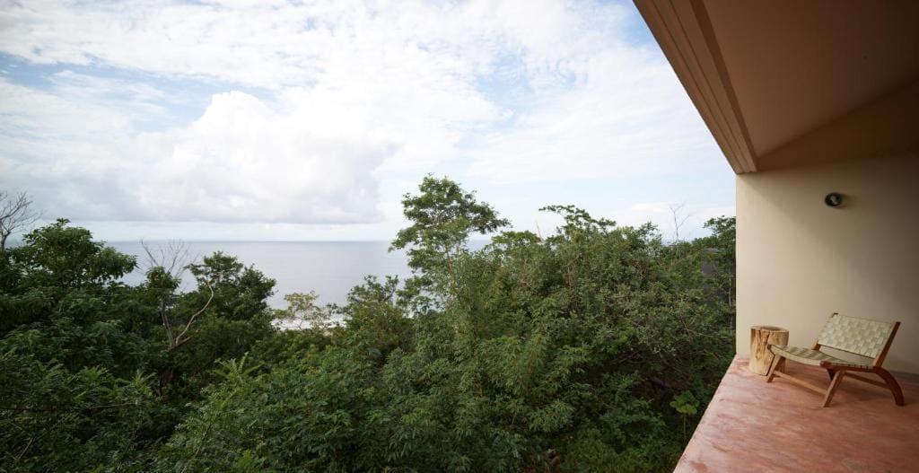 Bungalow with Sea View room - Image 1