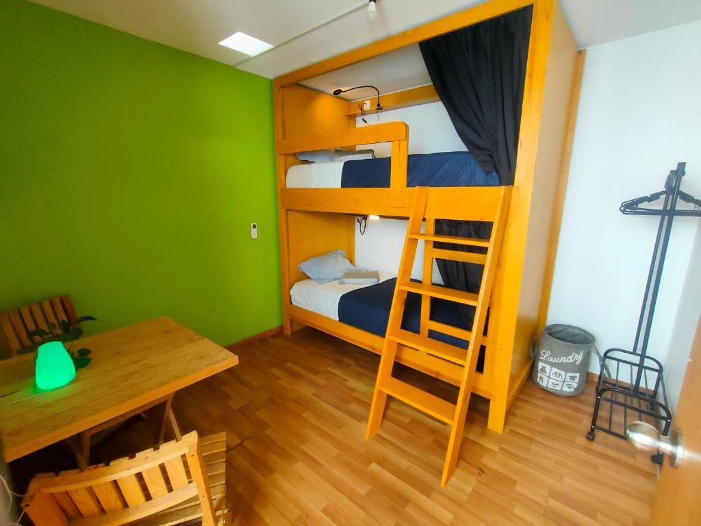 Deluxe Twin Room room - Image 2