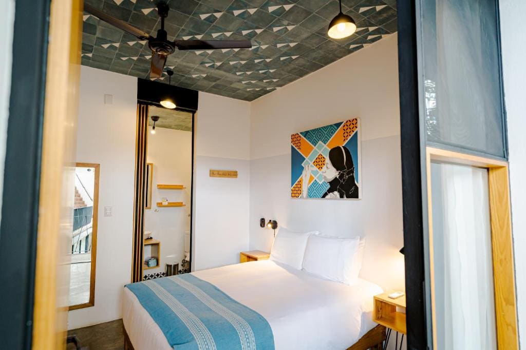 Queen Room room - Image 1