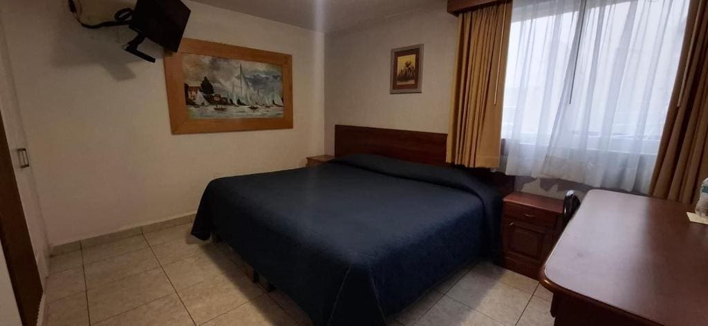 Standard King Room room - Image 1