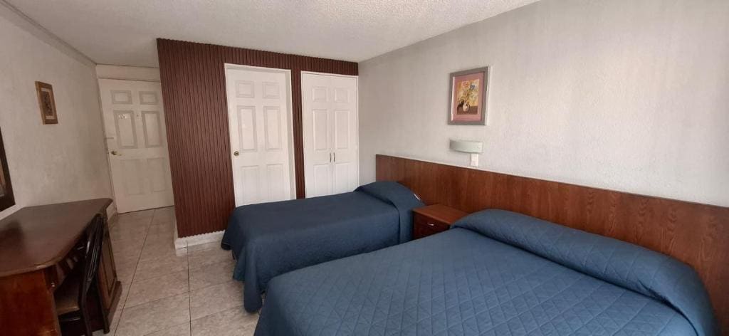 Triple Room room - Image 1