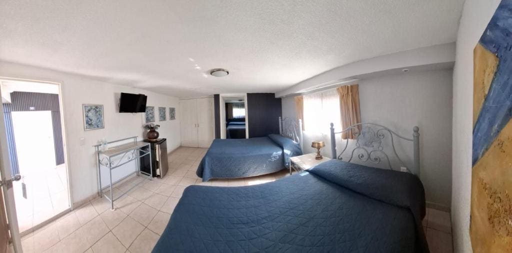 Standard Family Room room - Image 3
