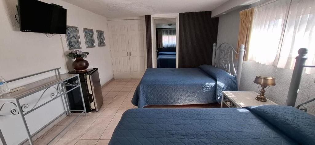 Family Suite room - Image 1