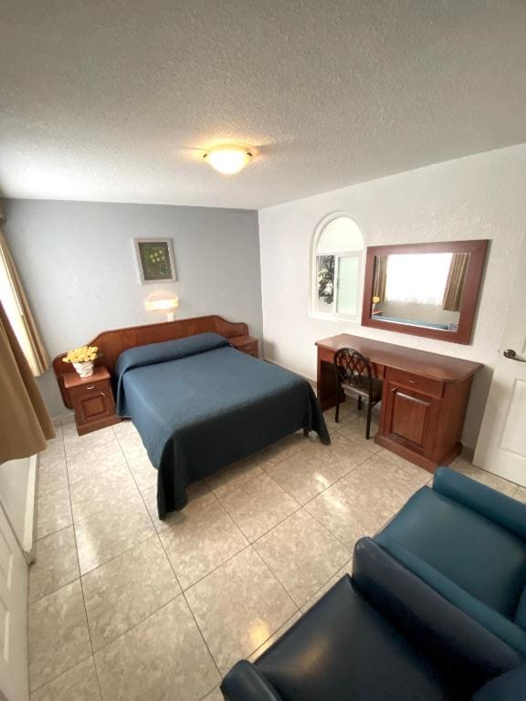 Double Room room - Image 1