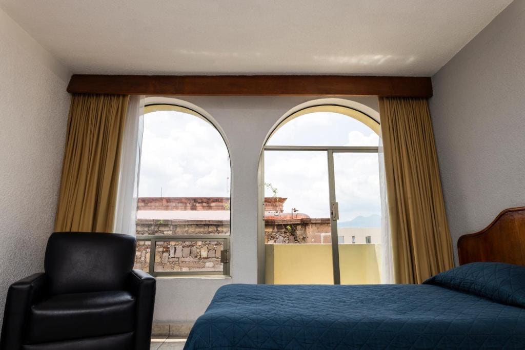2 Double beds Room room - Image 3