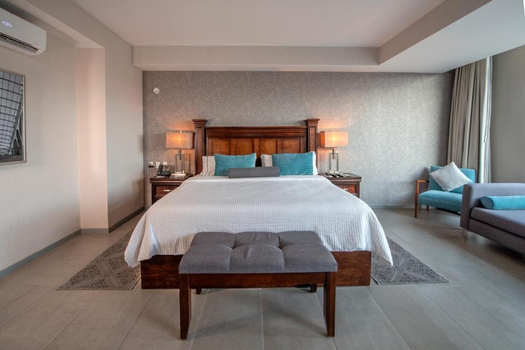 Presidential Suite room - Image 1