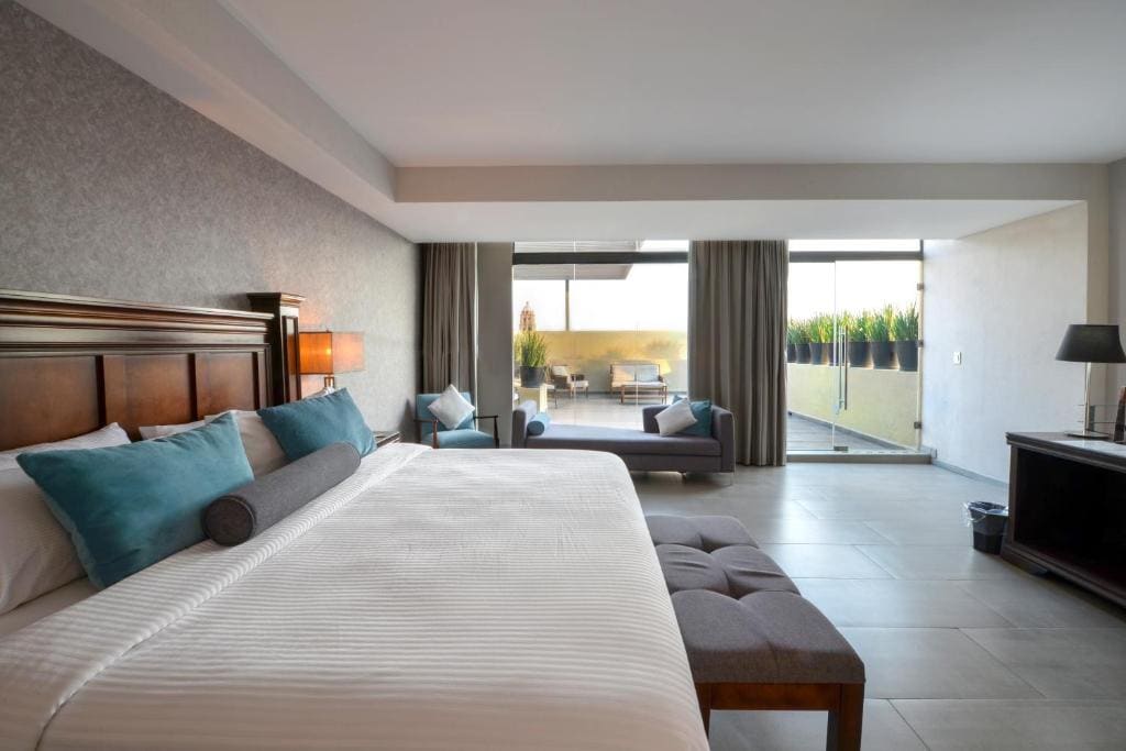 Presidential Suite room - Image 3