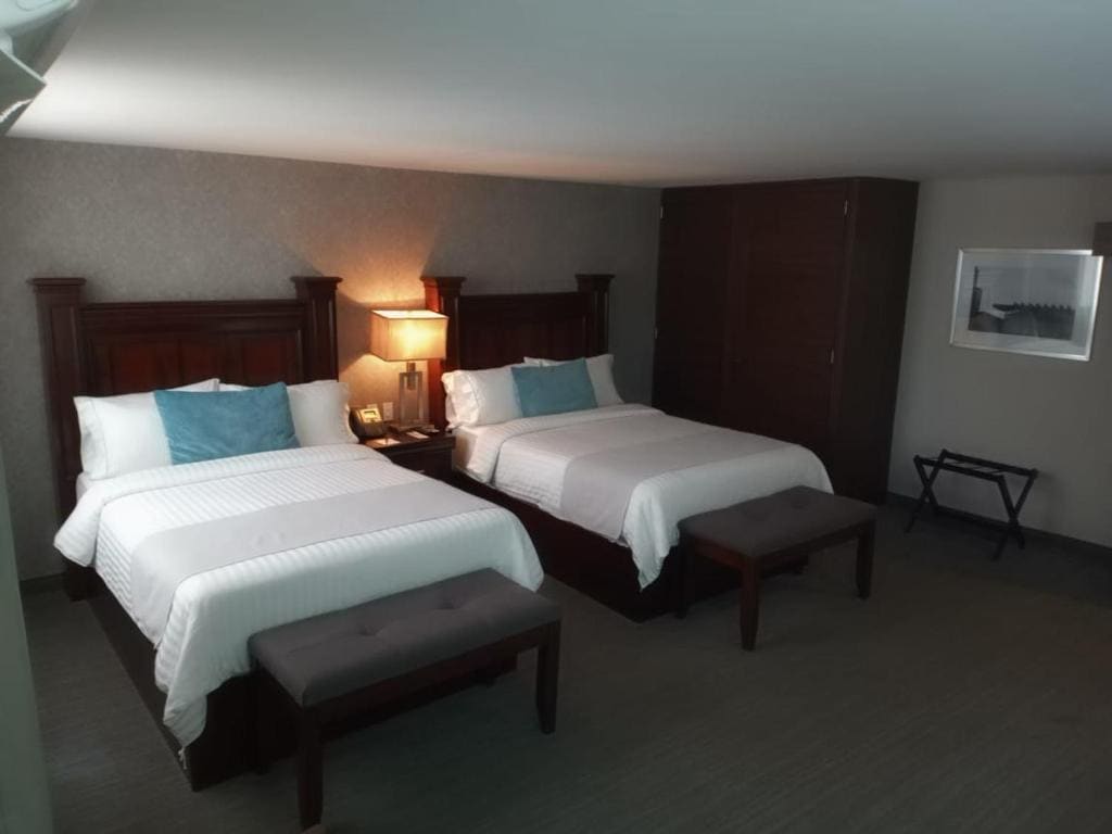 Twin Room room - Image 3