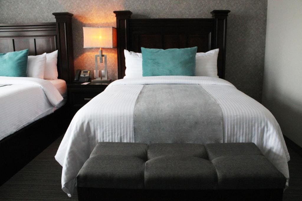 Superior Double Room room - Image 2