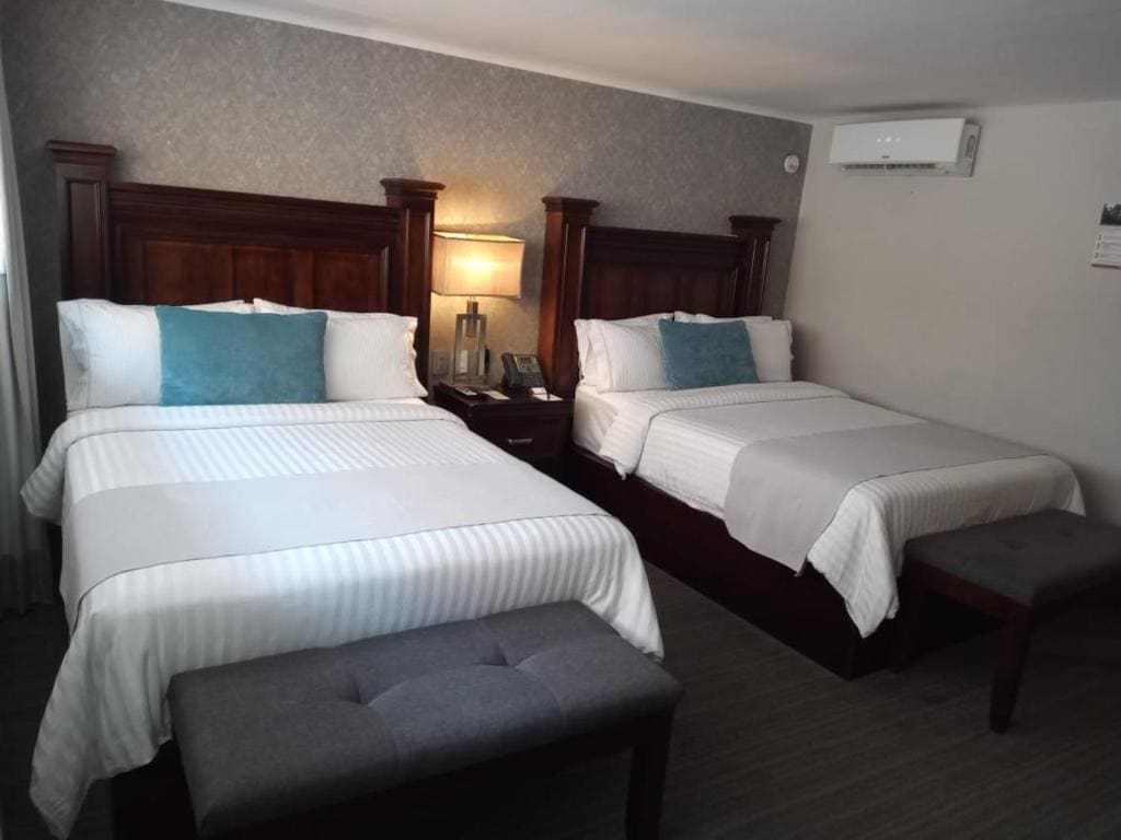 Twin Room room - Image 1