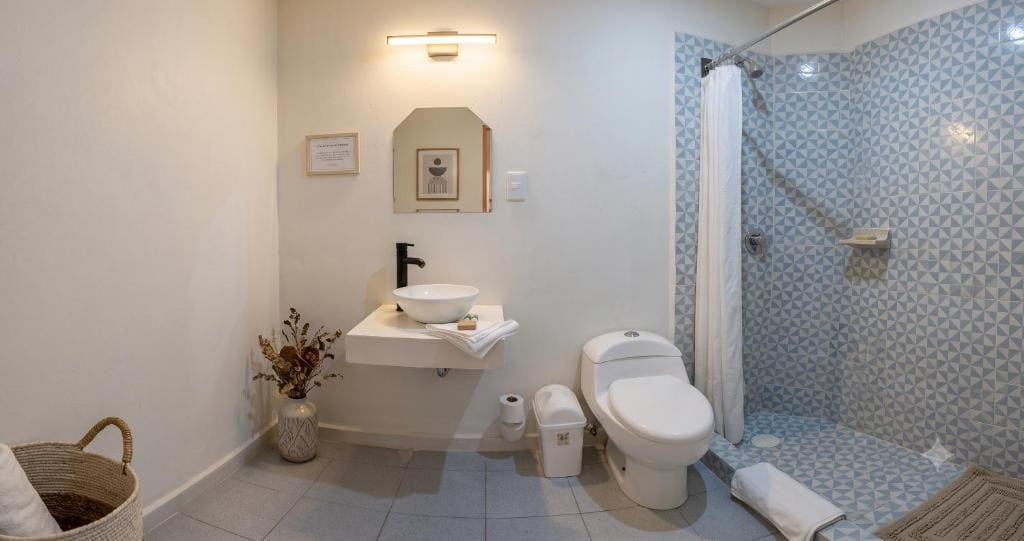 Business Double Room room - Image 3