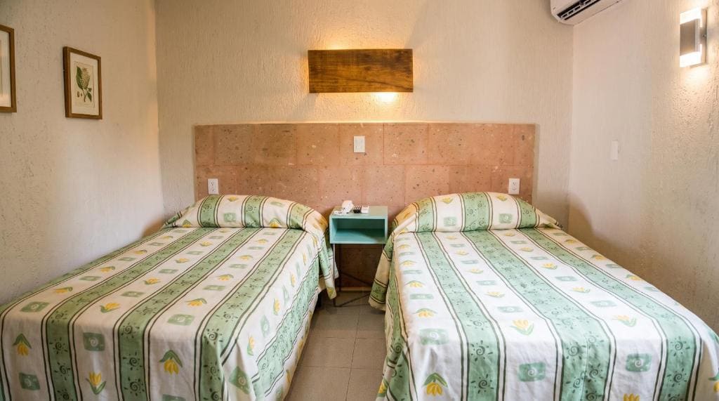 Business Double Room room - Image 1