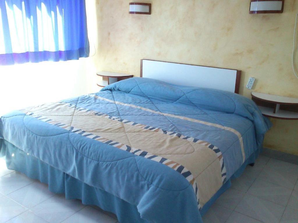 Two-Bedroom Villa room - Image 1