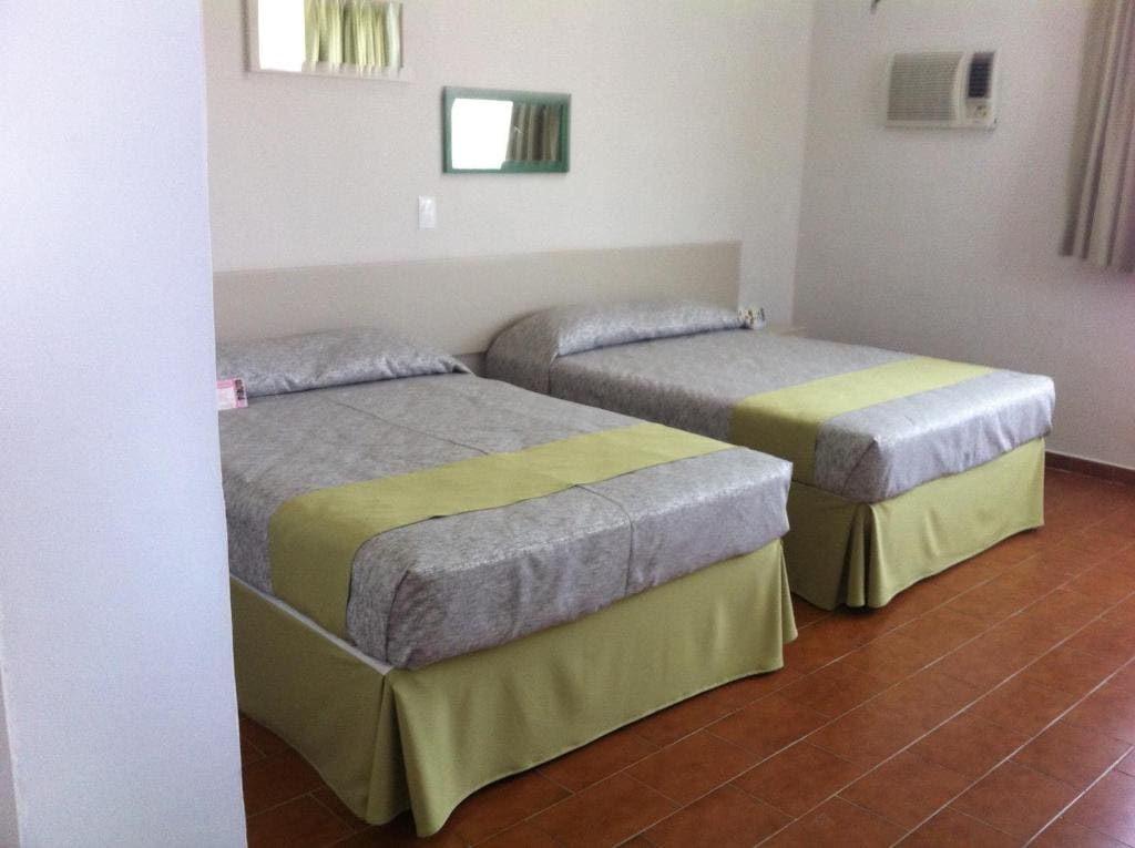 Double Room room - Image 1