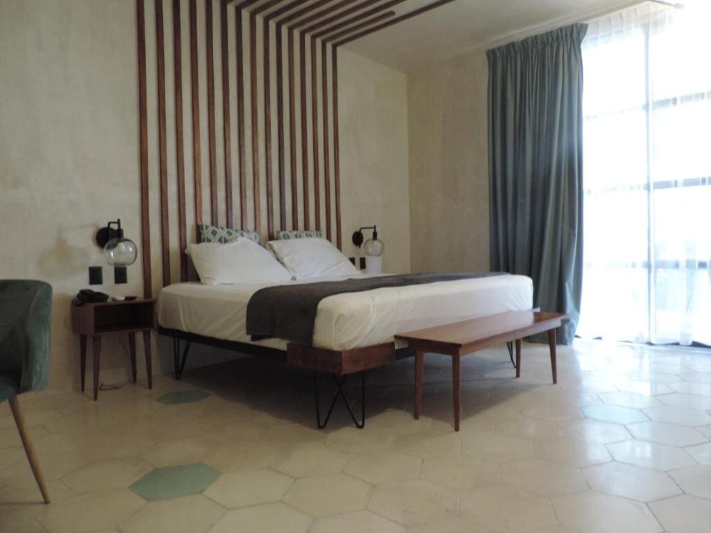 Double Room room - Image 3