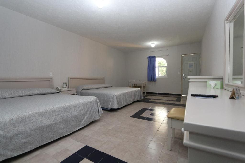 Double Room room - Image 2