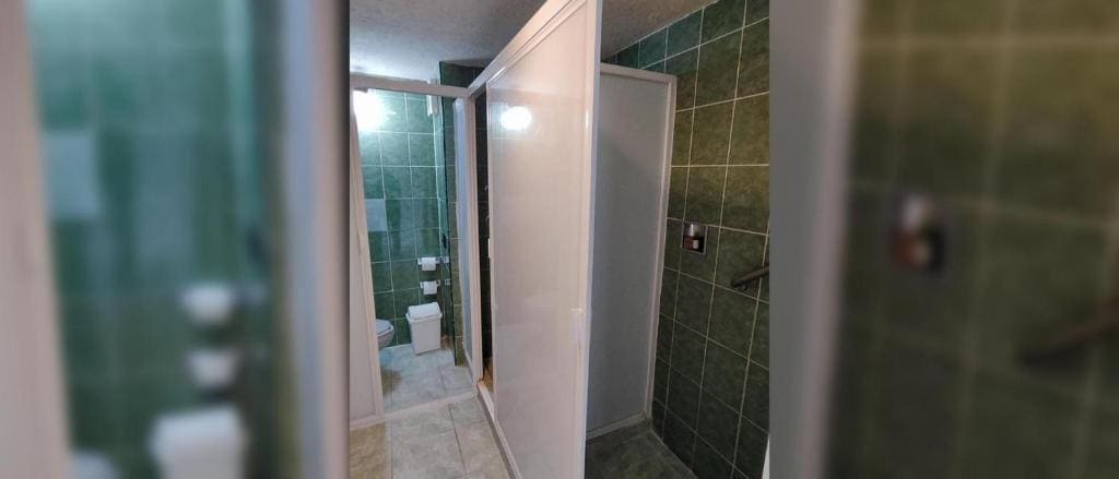 Quadruple Room with Balcony room - Image 1