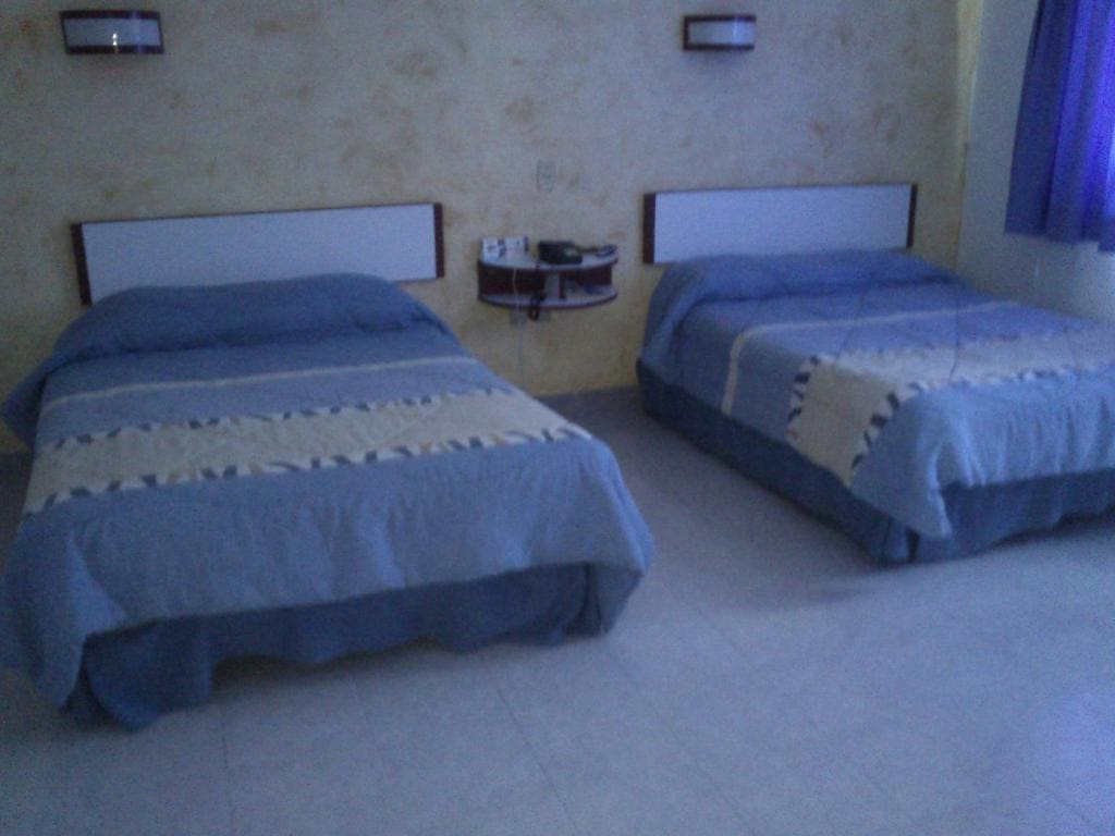 Two-Bedroom Villa room - Image 2