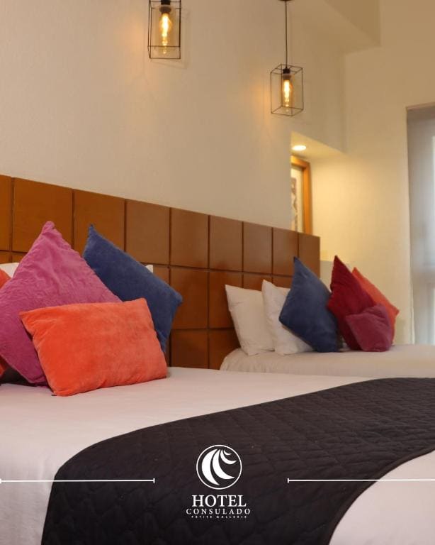 Twin Room room - Image 2