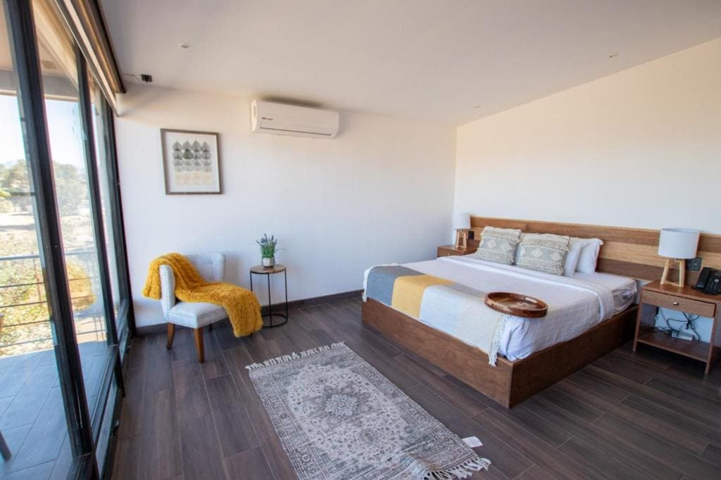 One-Bedroom Villa room - Image 1