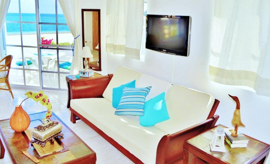 Master Suite Partial Ocean View room - Image 3