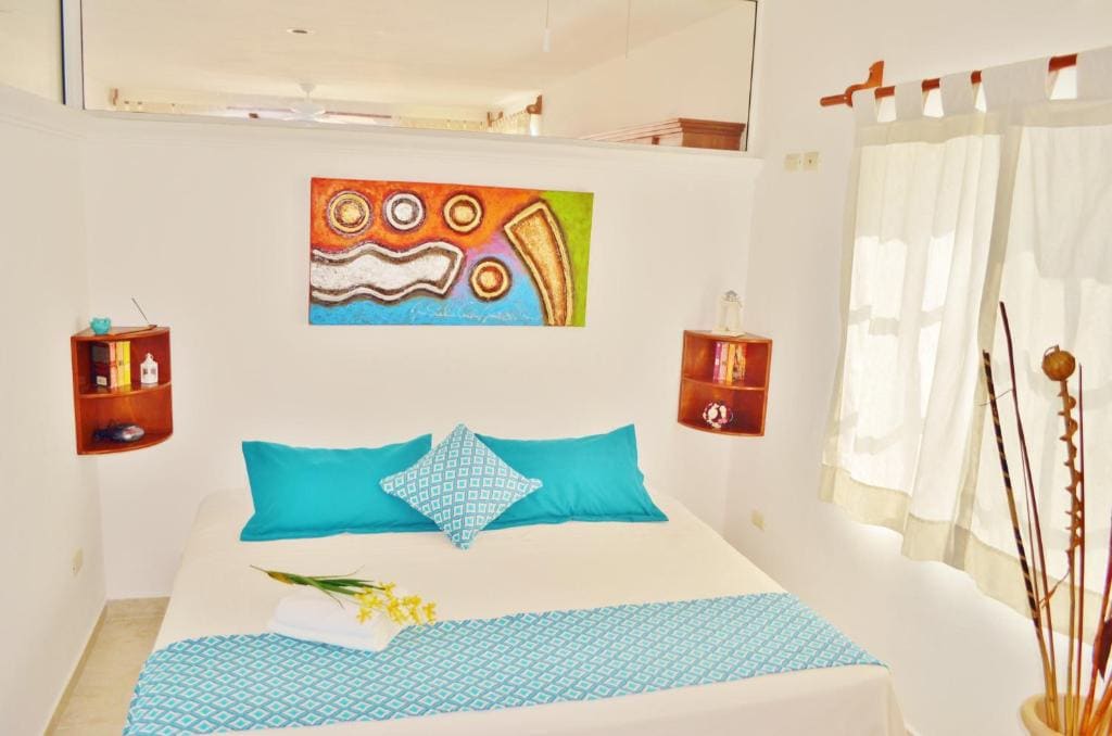 Two-Bedroom Suite with Partial Ocean View room - Image 1
