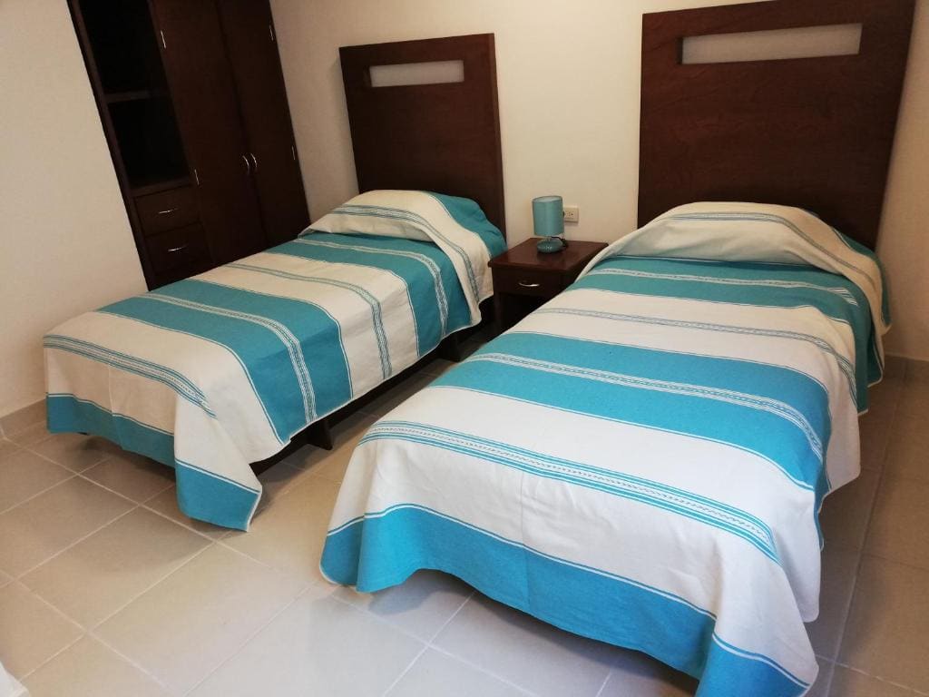 Double Room room - Image 3