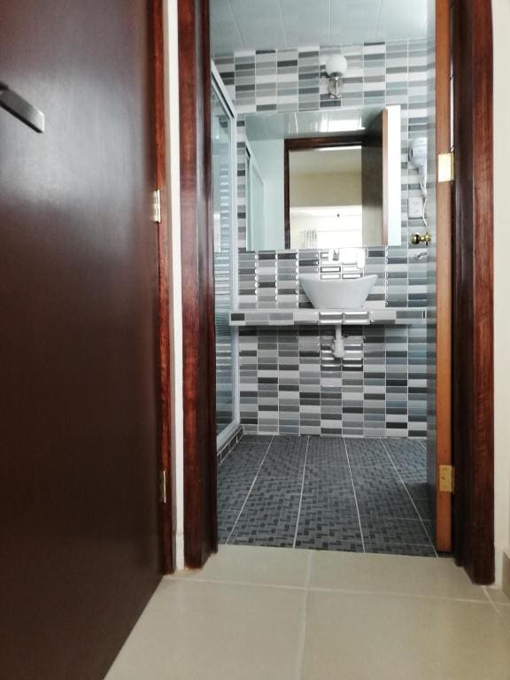 Double Room room - Image 1