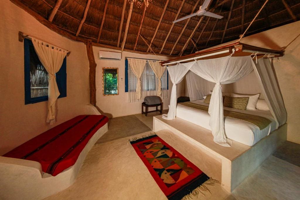 Superior Room with Terrace and Garden View room - Image 1