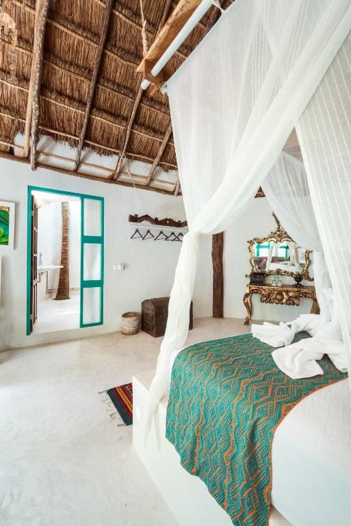 Superior Room with Terrace and Garden View room - Image 3