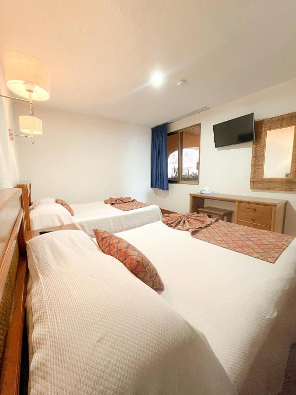Two-Bedroom Suite room - Image 1