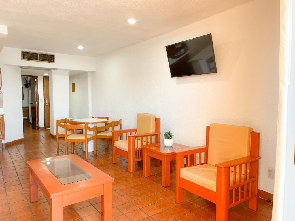 Two-Bedroom Suite room - Image 3