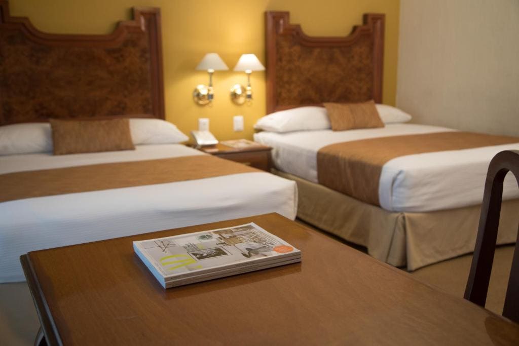 King Room room - Image 1