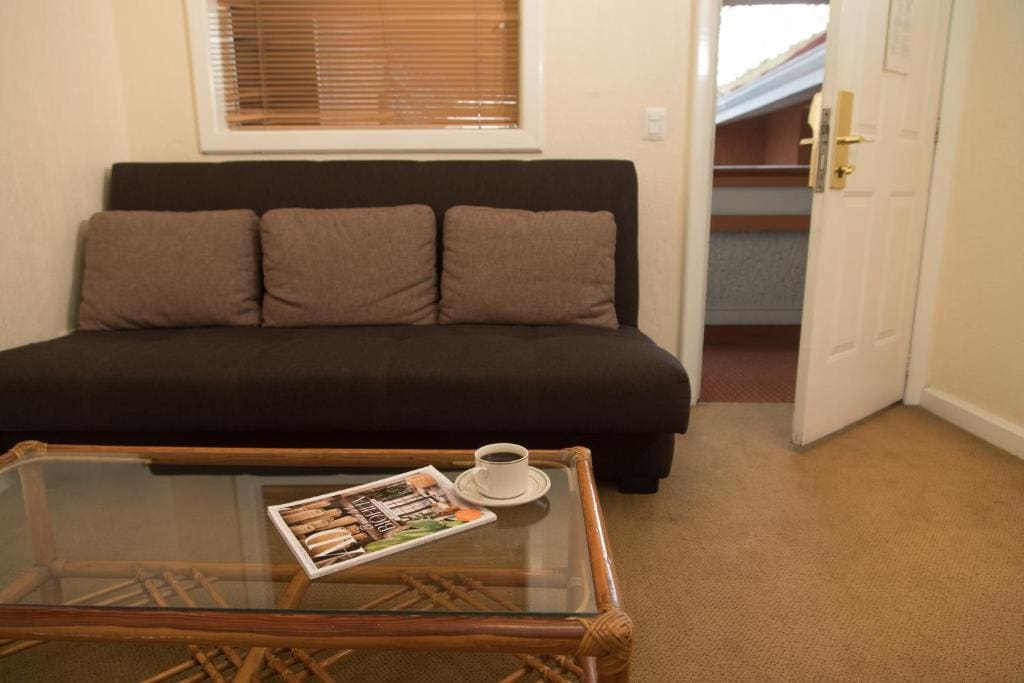 Junior Suite room - Image 3