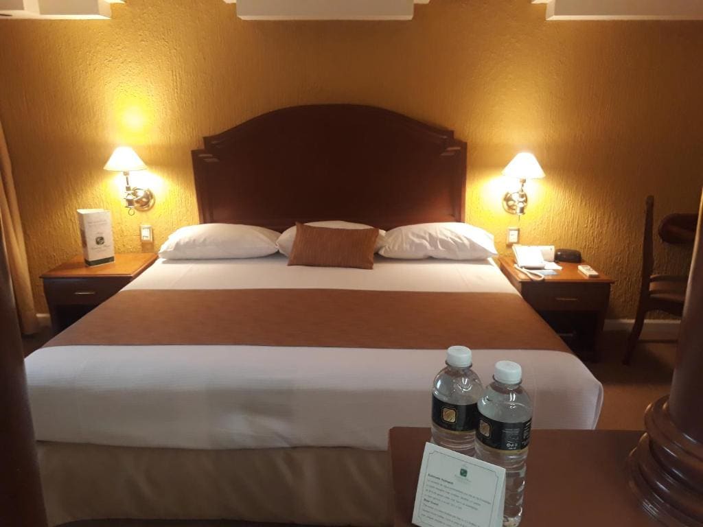 Junior Suite room - Image 1