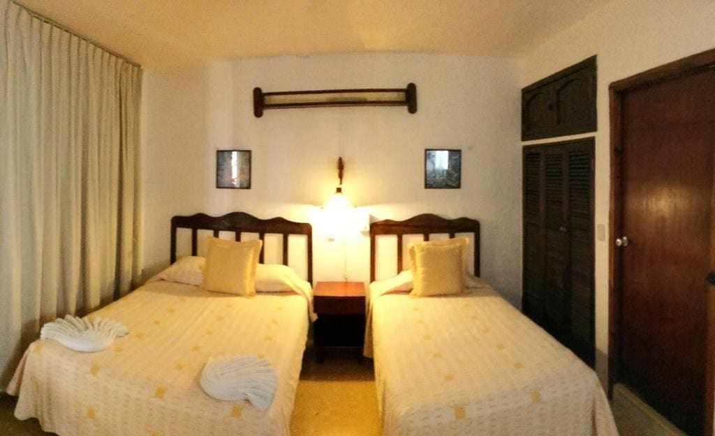 Double Room room - Image 1