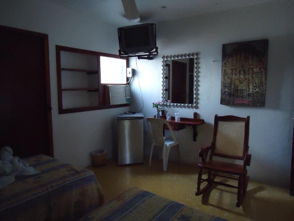 Double Room room - Image 3