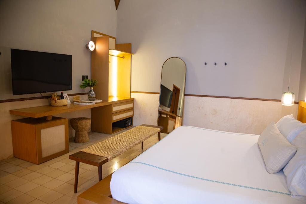 Deluxe Room room - Image 1