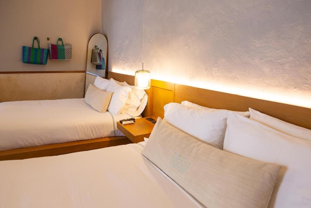 Maya Suite room - Image 1