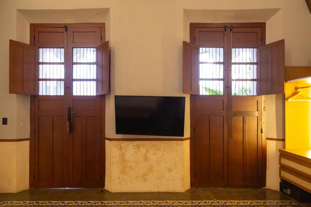 Deluxe Double Room room - Image 3