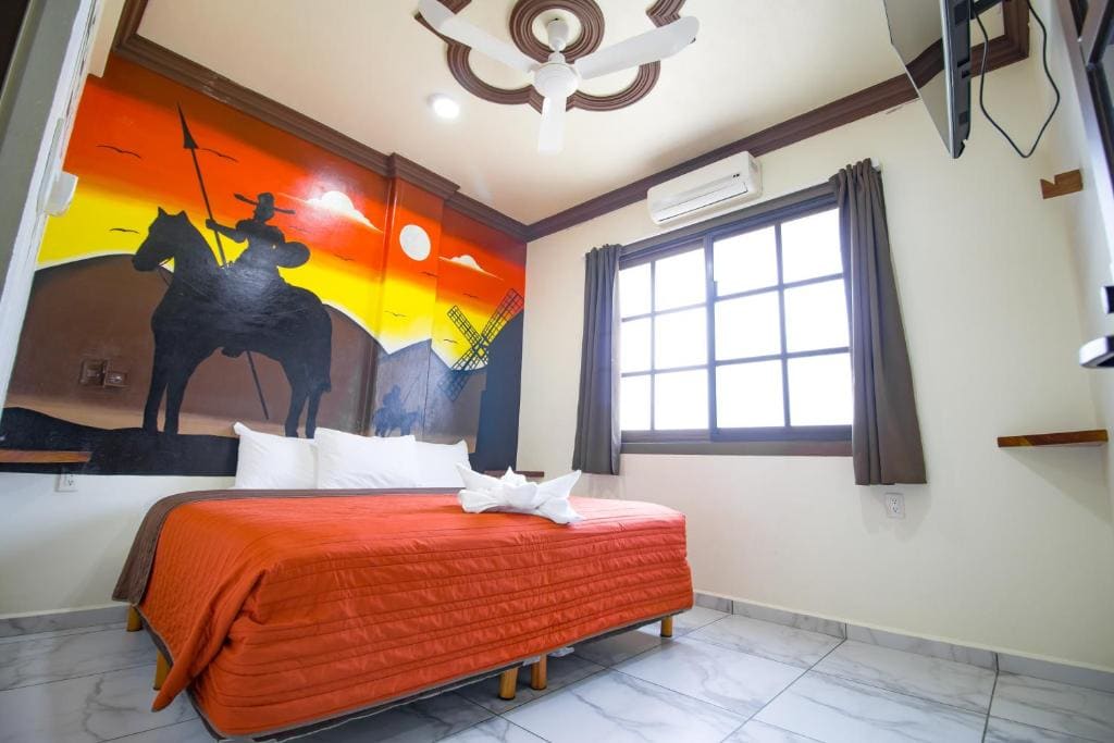 Family Studio room - Image 1