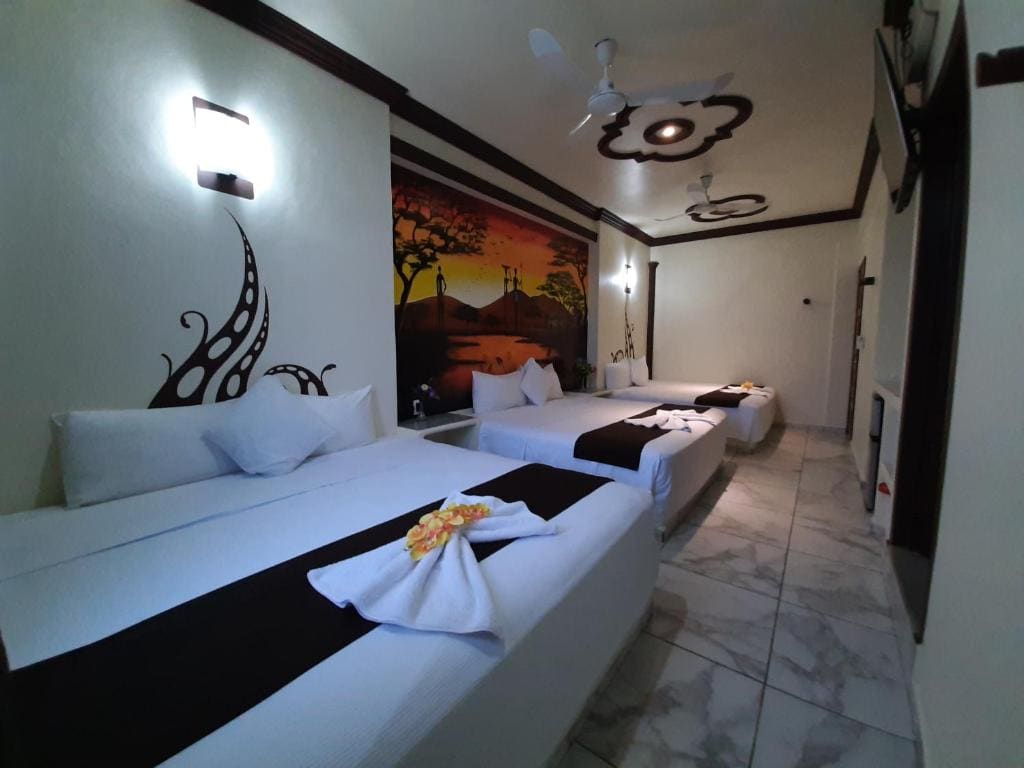 Twin Room room - Image 2