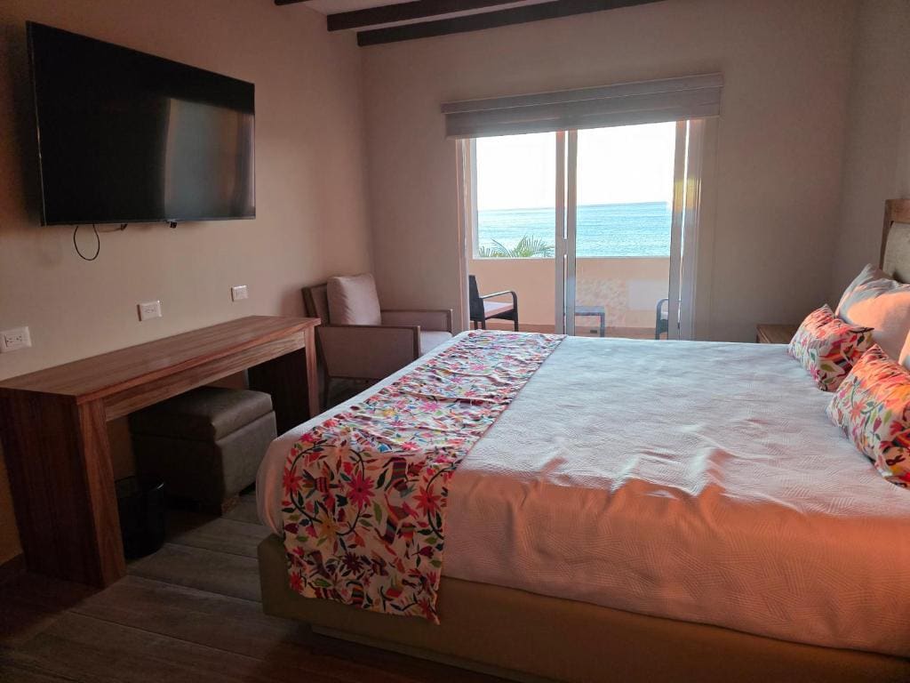 Superior Suite room - Image 3