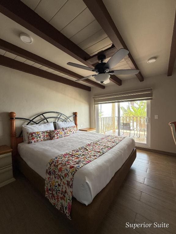 Superior Suite room - Image 1