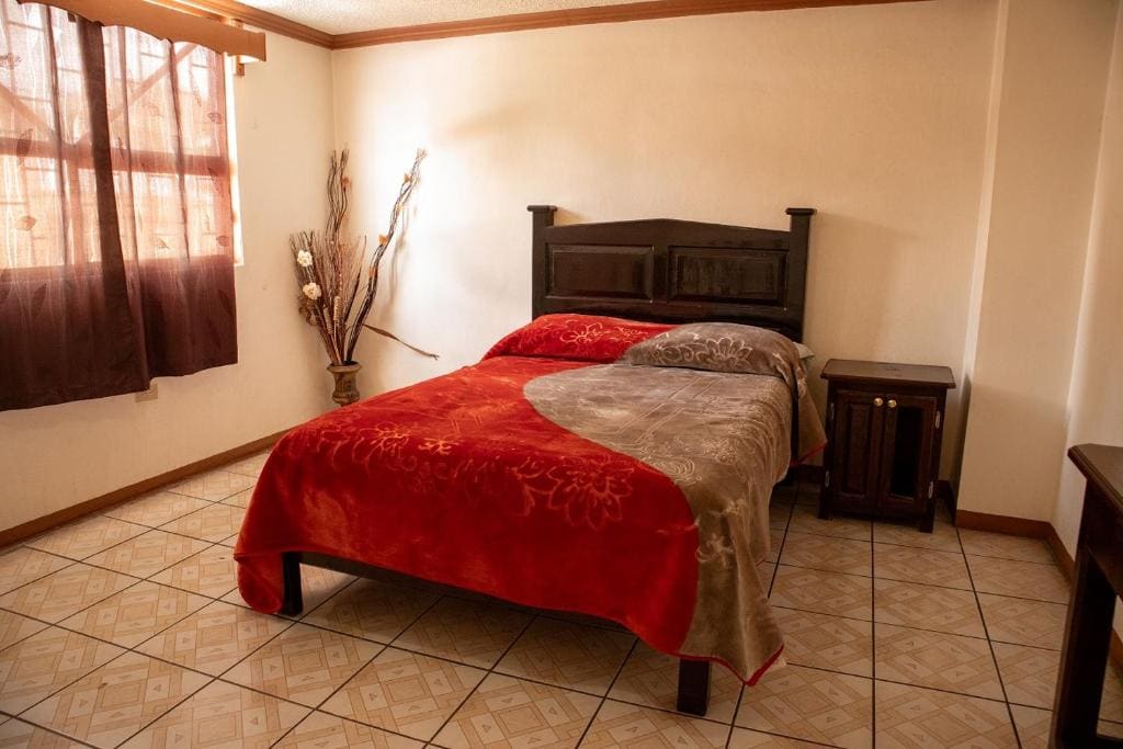 Deluxe Double Room room - Image 3
