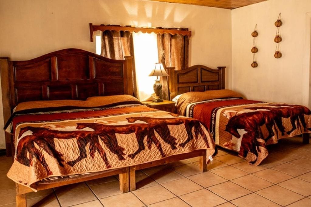Deluxe Double Room room - Image 1