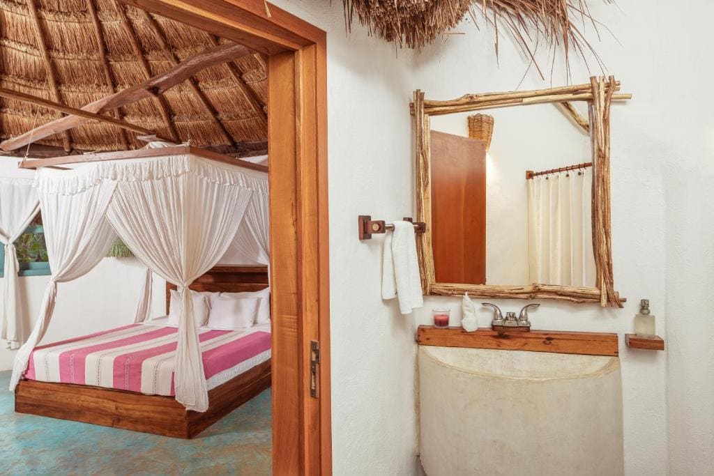 Suite Ocean Front room - Image 2