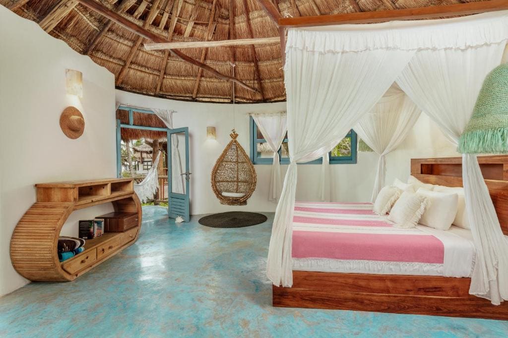 Suite Ocean Front room - Image 3