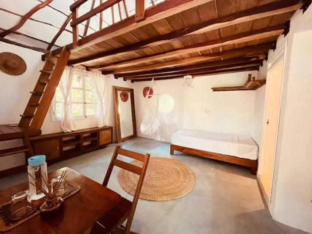 Bungalow with Garden View room - Image 3